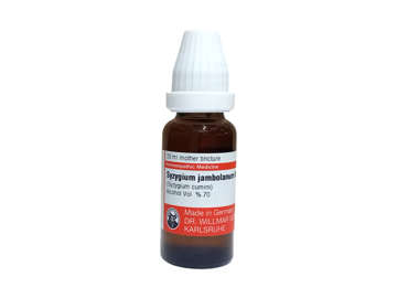 Picture of Syzygium Jambolanum Q=1x 20ml Mt